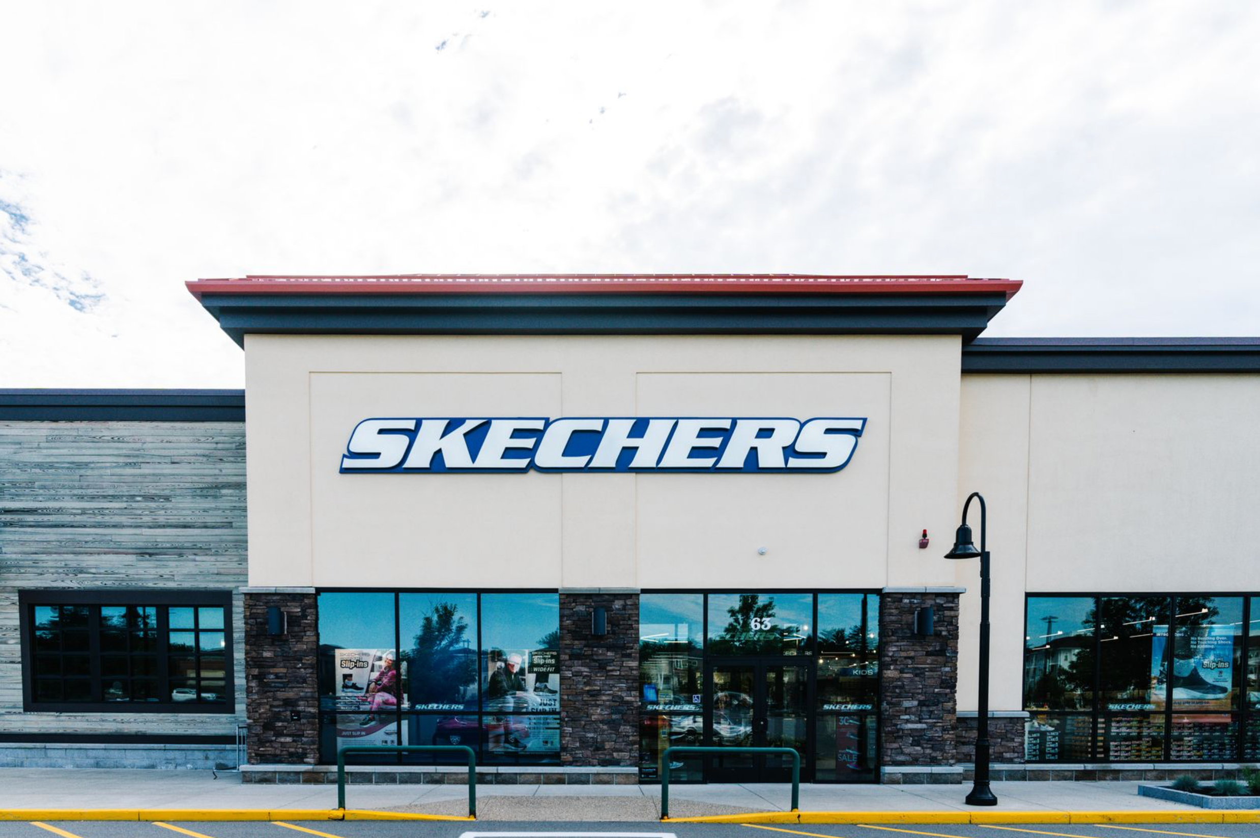 Skechers